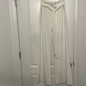 Windsor Casual White Pants